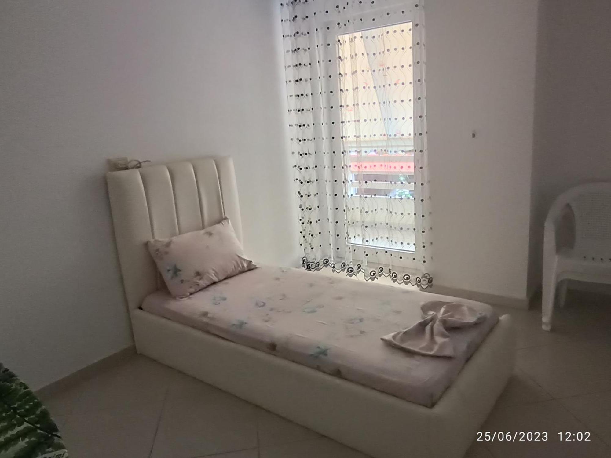 Marinela Apartment Sarandë Exterior foto